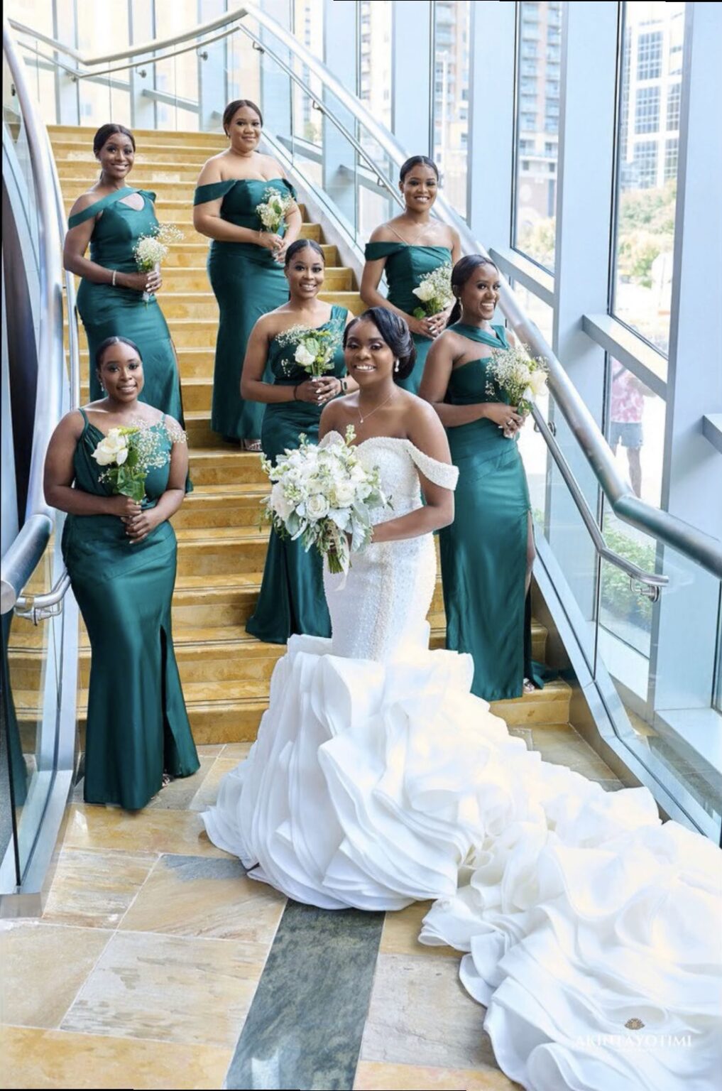 Nivie Event Nigerian Event and Party Planner in Midwest, Chicago to Minnesota and Remote